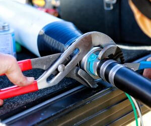 About Water Leak Detection Pros Harvey, ND
